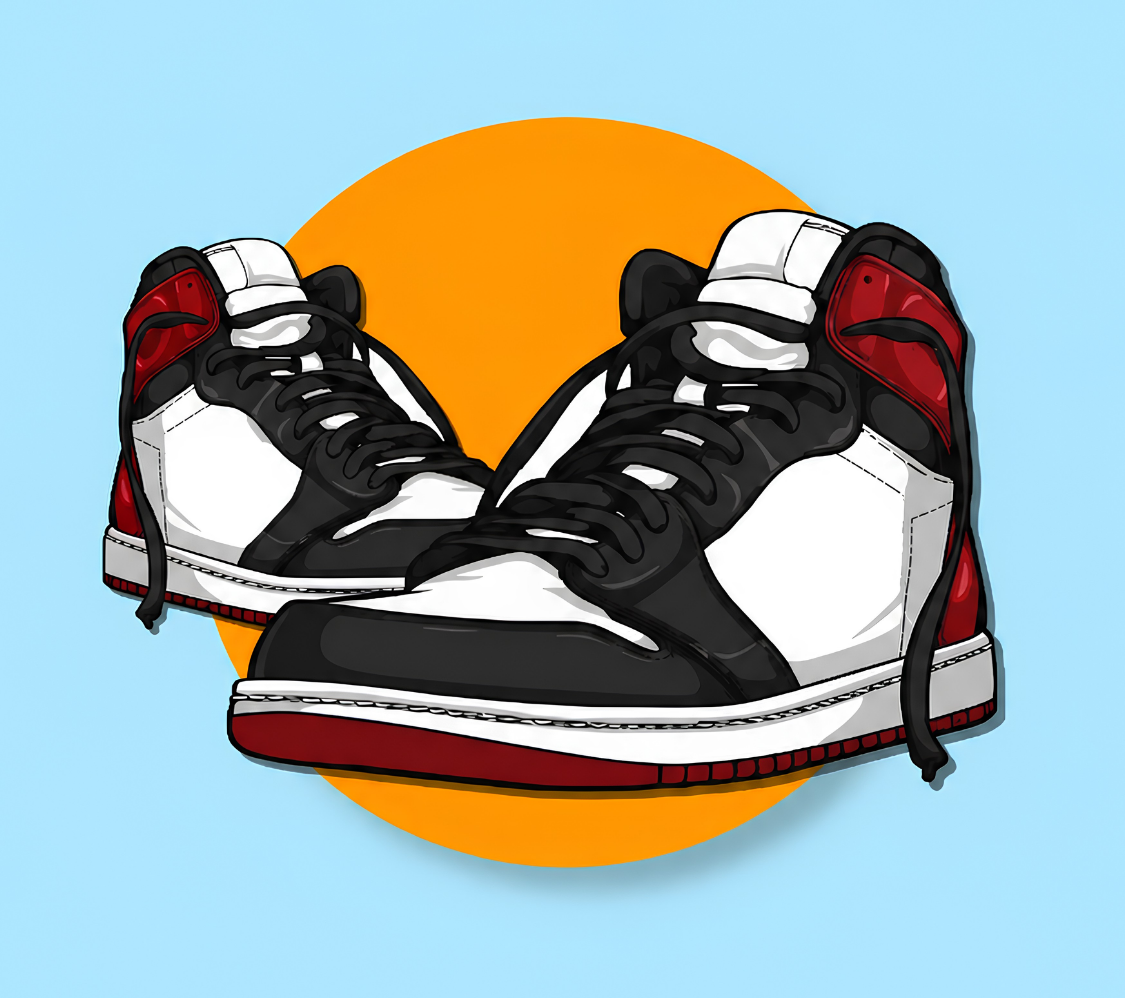 Cesar Sneakers